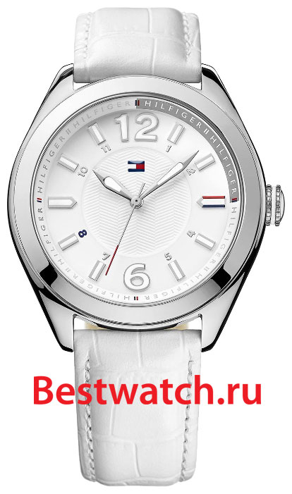 Часы Tommy Hilfiger Maxi 1781364